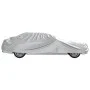 Car cover for Sedan with silver PEVA buckle straps L by , Car Storage Covers - Ref: Foro24-4008952, Price: 37,35 €, Discount: %