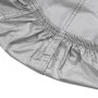 Car cover for Sedan with silver PEVA buckle straps L by , Car Storage Covers - Ref: Foro24-4008952, Price: 37,35 €, Discount: %
