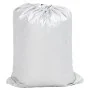 Car cover for Sedan with silver buckle straps XL by , Car Storage Covers - Ref: Foro24-4008928, Price: 35,37 €, Discount: %