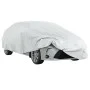 Car cover for Sedan with silver buckle straps XL by , Car Storage Covers - Ref: Foro24-4008928, Price: 35,37 €, Discount: %