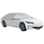Car cover with silver hooks, size XL by , Car Storage Covers - Ref: Foro24-4008935, Price: 25,10 €, Discount: %