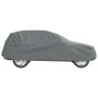 Full gray non-woven textile SUV car cover, size M. by , Car Storage Covers - Ref: Foro24-4008940, Price: 30,67 €, Discount: %