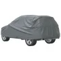 Full gray non-woven textile SUV car cover, size M. by , Car Storage Covers - Ref: Foro24-4008940, Price: 30,67 €, Discount: %