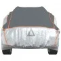 Komplette Autoabdeckung für SUV, Hagelschutz, Größe L, Grau/Silber. von , Autoaufbewahrungsabdeckungen - Ref: Foro24-4008949,...