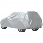 Car cover for SUV with silver PEVA buckle straps L by , Car Storage Covers - Ref: Foro24-4008956, Price: 44,52 €, Discount: %
