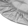 Car cover for SUV with silver PEVA buckle straps L by , Car Storage Covers - Ref: Foro24-4008956, Price: 44,52 €, Discount: %