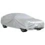 Car cover for Sedan with buckle straps, silver PEVA, XXL. by , Car Storage Covers - Ref: Foro24-4008954, Price: 38,71 €, Disc...