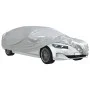 Car cover for Sedan with buckle straps, silver PEVA, XXL. by , Car Storage Covers - Ref: Foro24-4008954, Price: 38,71 €, Disc...
