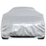 Car cover for Sedan with buckle straps, silver PEVA, XXL. by , Car Storage Covers - Ref: Foro24-4008954, Price: 38,71 €, Disc...