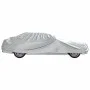 Car cover for Sedan with buckle straps, silver PEVA, XXL. by , Car Storage Covers - Ref: Foro24-4008954, Price: 38,71 €, Disc...