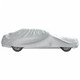 Funda de coche para Sedan con correas hebilla PEVA plateado XXL de , Cubiertas para almacenamiento de automóviles - Ref: Foro...