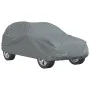 Full gray non-woven textile SUV car cover XL by , Car Storage Covers - Ref: Foro24-4008942, Price: 48,07 €, Discount: %
