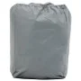 Full gray non-woven textile SUV car cover XL by , Car Storage Covers - Ref: Foro24-4008942, Price: 48,07 €, Discount: %