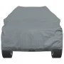 Full gray non-woven textile SUV car cover XL by , Car Storage Covers - Ref: Foro24-4008942, Price: 48,07 €, Discount: %