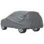 Full gray non-woven textile SUV car cover XL by , Car Storage Covers - Ref: Foro24-4008942, Price: 48,07 €, Discount: %