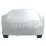 Funda de coche para Sedan con correas hebilla plateado XXL by , Car Storage Covers - Ref: Foro24-4008929, Price: 34,10 €, Dis...