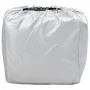 Funda completa coche Sedan protección antigranizo S gris/plata by , Car Storage Covers - Ref: Foro24-4008943, Price: 70,58 €,...