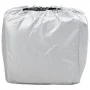 Funda coche completa SUV protección antigranizo M gris/plateado de , Cubiertas para almacenamiento de automóviles - Ref: Foro...