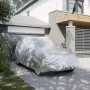 Funda de coche para SUV con correas hebilla PEVA plateado M by , Car Storage Covers - Ref: Foro24-4008955, Price: 44,93 €, Di...
