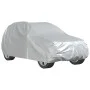 Funda de coche para SUV con correas hebilla PEVA plateado M by , Car Storage Covers - Ref: Foro24-4008955, Price: 44,93 €, Di...