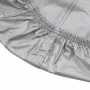 Funda de coche para SUV con correas hebilla PEVA plateado M by , Car Storage Covers - Ref: Foro24-4008955, Price: 44,93 €, Di...