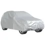 Funda de coche para SUV con correas hebilla PEVA plateado XL by , Car Storage Covers - Ref: Foro24-4008957, Price: 45,71 €, D...