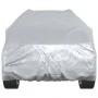 Funda de coche para SUV con correas hebilla PEVA plateado XL by , Car Storage Covers - Ref: Foro24-4008957, Price: 45,71 €, D...