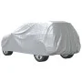 Funda de coche para SUV con correas hebilla PEVA plateado XL by , Car Storage Covers - Ref: Foro24-4008957, Price: 45,71 €, D...