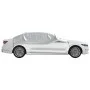 Funda para coche con ganchos media plateado PEVA XL by , Car Storage Covers - Ref: Foro24-4008960, Price: 25,22 €, Discount: %