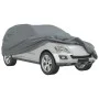 Funda de coche para SUV completa de textil no tejido gris L by , Car Storage Covers - Ref: Foro24-4008941, Price: 31,88 €, Di...