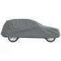 Funda de coche para SUV completa de textil no tejido gris L by , Car Storage Covers - Ref: Foro24-4008941, Price: 31,88 €, Di...