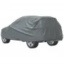 Funda de coche para SUV completa de textil no tejido gris L by , Car Storage Covers - Ref: Foro24-4008941, Price: 31,88 €, Di...