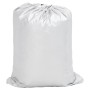 Funda de coche para Sedan con correas hebilla plateado M de , Cubiertas para almacenamiento de automóviles - Ref: Foro24-4008...