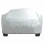 Funda de coche para Sedan con correas hebilla plateado M by , Car Storage Covers - Ref: Foro24-4008926, Price: 31,27 €, Disco...