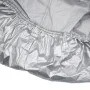 Funda de coche para Sedan con correas hebilla plateado M by , Car Storage Covers - Ref: Foro24-4008926, Price: 31,27 €, Disco...