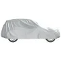 Autoschutzhülle für SUV mit silberner Schnalle und Riemen in Größe M. von , Autoaufbewahrungsabdeckungen - Ref: Foro24-400893...