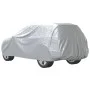 Funda de coche para SUV con correas hebilla plateado XL de , Cubiertas para almacenamiento de automóviles - Ref: Foro24-40089...