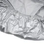 Funda de coche para SUV con correas hebilla plateado XL de , Cubiertas para almacenamiento de automóviles - Ref: Foro24-40089...