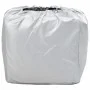Funda completa coche Sedan protección antigranizo L gris/plata by , Car Storage Covers - Ref: Foro24-4008945, Price: 91,65 €,...