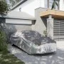 Funda completa coche Sedan protección al granizo XXL gris/plata by , Car Storage Covers - Ref: Foro24-4008947, Price: 111,94 ...
