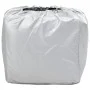 Funda completa coche Sedan protección al granizo XXL gris/plata by , Car Storage Covers - Ref: Foro24-4008947, Price: 111,94 ...