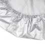 Funda completa coche Sedan protección al granizo XXL gris/plata by , Car Storage Covers - Ref: Foro24-4008947, Price: 111,94 ...
