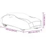 Funda completa coche Sedan protección al granizo XXL gris/plata by , Car Storage Covers - Ref: Foro24-4008947, Price: 111,94 ...