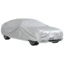 Autoschutzhülle für Limousine mit silberner PEVA-Schnalle M von , Autoaufbewahrungsabdeckungen - Ref: Foro24-4008951, Preis: ...