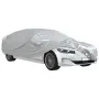 Autoschutzhülle für Limousine mit silberner PEVA-Schnalle M von , Autoaufbewahrungsabdeckungen - Ref: Foro24-4008951, Preis: ...