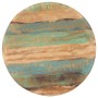 Mesa de comedor de madera maciza reciclada 80 cm de , Mesas de cocina y de comedor - Ref: Foro24-320484, Precio: 149,39 €, De...