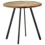 Mesa de comedor de madera maciza reciclada 80 cm de , Mesas de cocina y de comedor - Ref: Foro24-320484, Precio: 146,53 €, De...