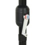 Sombrilla de 3 niveles con poste de aluminio verde 3,5 m de vidaXL, Sombrillas - Ref: Foro24-313877, Precio: 137,98 €, Descue...