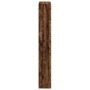 Armario de pared madera ingeniería envejecida 50x15x100 cm de , Estantes y estanterías - Ref: Foro24-854560, Precio: 40,73 €,...