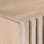 Aparador de madera maciza de mango 90x34x75 cm de , Taquillas y armarios de almacenamiento - Ref: Foro24-377577, Precio: 95,1...